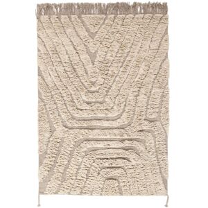 RugVista My Way Tapis - Marron clair / Beige 300x400