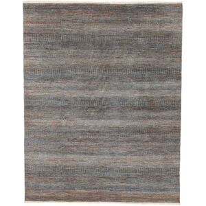 Noue a la main. Origine: India Grass Tapis 240x300