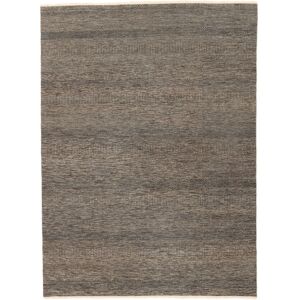 Noue a la main. Origine: India Grass Tapis 272x370