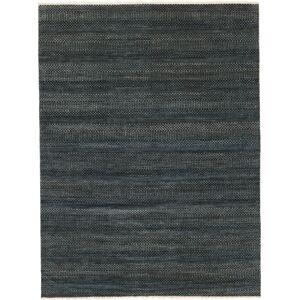 Noue a la main. Origine: India Grass Tapis 277x368