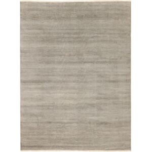 Noue a la main. Origine: India Grass Tapis 272x363