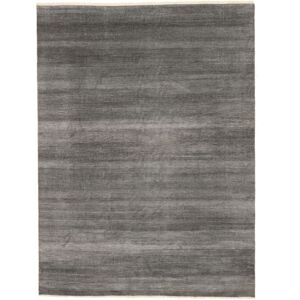 Noue a la main. Origine: India Grass Tapis 275x365