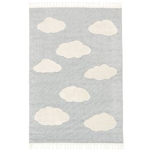 RugVista In the Clouds Tapis - Bleu 160x230