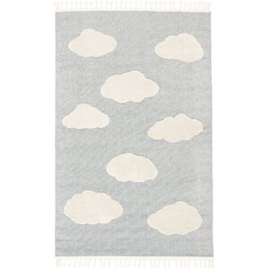 RugVista In the Clouds Tapis - Bleu 140x200