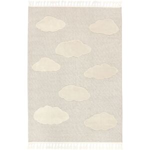 RugVista In the Clouds Tapis - Beige 140x200