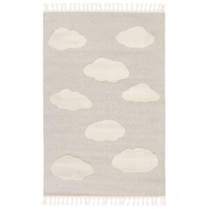 RugVista In the Clouds Tapis - Beige 100x160