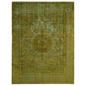 Noue a la main. Origine: Persia / Iran Vintage Heritage Tapis 293x393