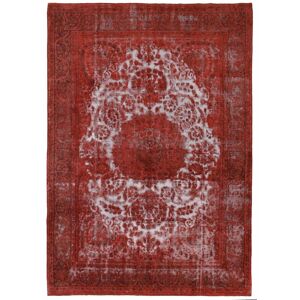 Noue a la main. Origine: Persia / Iran Vintage Heritage Tapis 233x336