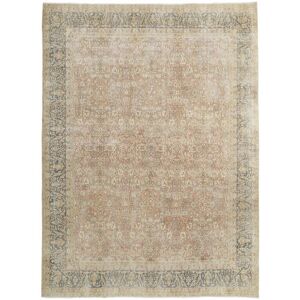 Noue a la main. Origine: Persia / Iran Vintage Heritage Tapis 290x394