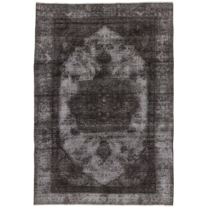 Noue a la main. Origine: Persia / Iran Colored Vintage Tapis 193x277