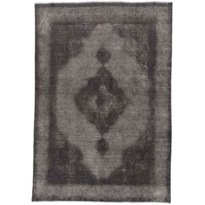 Noue a la main. Origine: Persia / Iran Colored Vintage Tapis 194x277