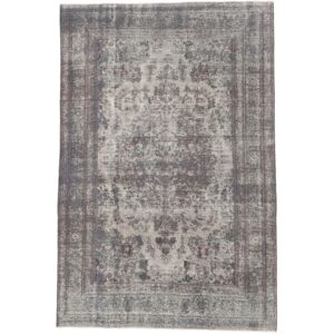 Noue a la main. Origine: Persia / Iran Colored Vintage Tapis 190x280