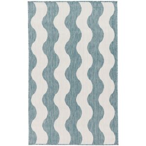 RugVista Mare Tapis - Turquoise 100x160