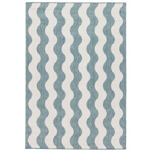 RugVista Mare Tapis - Turquoise 160x230