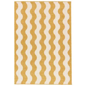 RugVista Mare Tapis - Jaune 160x230