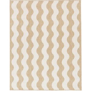 RugVista Mare Tapis - Beige 200x300