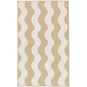 RugVista Mare Tapis - Beige 100x160