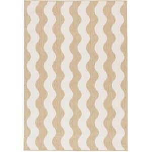 RugVista Mare Tapis - Beige 160x230