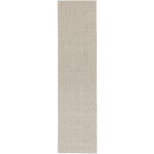 RugVista Clio Tapis - Beige 80x300