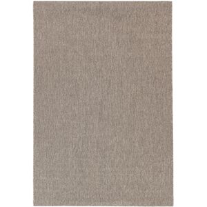 RugVista Clio Tapis - Marron 160x230