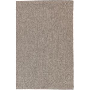 RugVista Clio Tapis - Marron 140x200