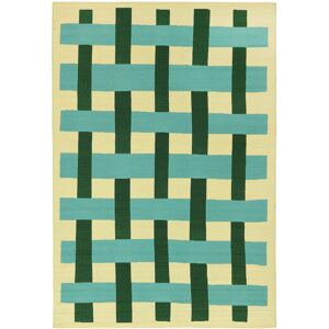 RugVista Charlie Tapis - Vert 200x300