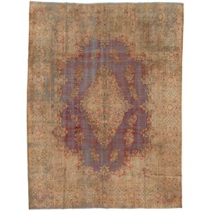 Noue a la main. Origine: Persia / Iran Vintage Heritage Tapis 290x380