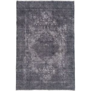 Noue a la main. Origine: Persia / Iran Colored Vintage Tapis 191x290