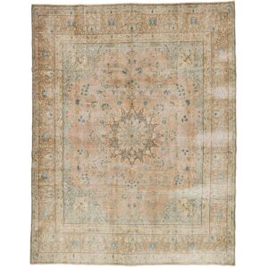 Noue a la main. Origine: Persia / Iran Vintage Heritage Tapis 292x374