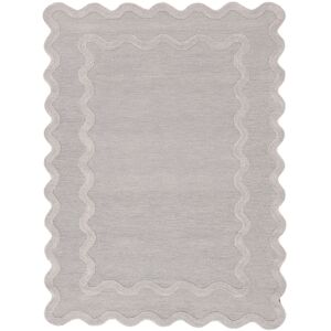 RugVista Clara Tapis - Violet clair 200x300