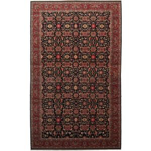 Noué à la main. Origine: Persia / Iran Malayer Tapis 505x817