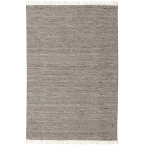 RugVista Melange Tapis - Marron 160x230