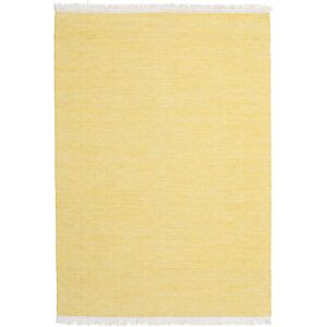 RugVista Diamond Laine Tapis - Jaune 160x230