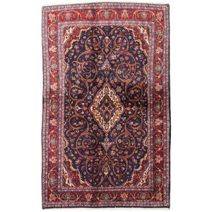 Noué à la main. Origine: Persia / Iran Sarough Tapis 130x212