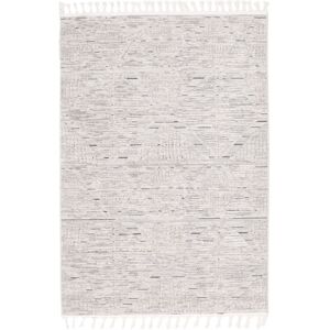 RugVista Cruz Tapis - Gris clair 160x230