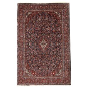 Noué à la main. Origine: Persia / Iran Kashan Fine Tapis 325x500