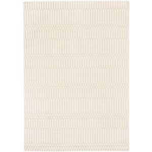 RugVista Vertus Tapis - Blanc écru 100x160