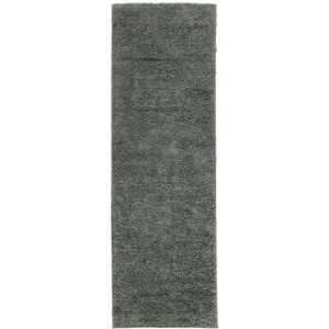 RugVista Aris Tapis - Vert 80x250