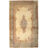 RugVista Kerman signé: Kermani Tapis 385x630