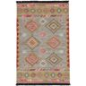 RugVista Tyra Tapis - Multicolore 200x300