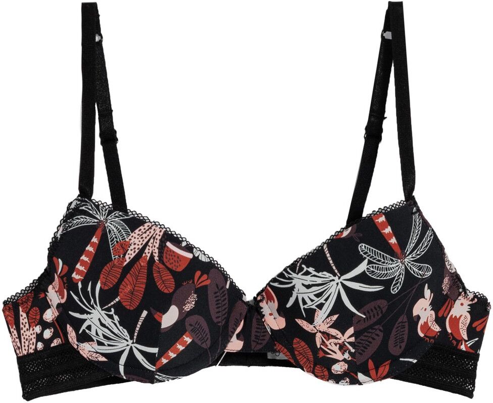 Petit Béguin Soutien-gorge coque moulée Meltingpot - Taille - 75A Petit Béguin Soutien-gorge coque moulée Meltingpot - Taille - 75A