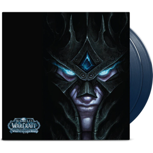 Iam8 Vinyle - World Of Warcraft : Wrath Of The