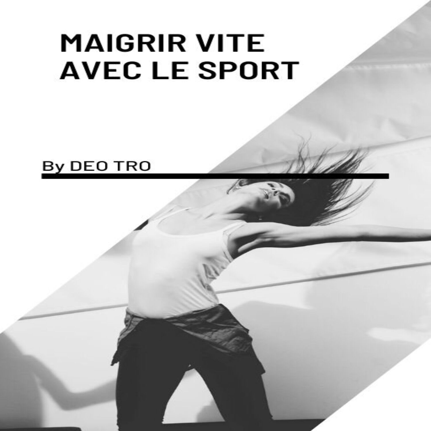 Fournisseur Cultura Maigrir Vite Grâce Au Sport