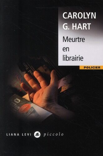 Fournisseur Cultura Meurtre En Librairie (édition 2009)