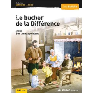 Fournisseur Cultura Le Bucher De La Différence - Sur Un