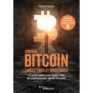 Fournisseur Cultura Univers Bitcoin : Lancez-vous Et Investissez - Le
