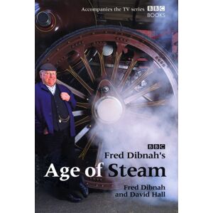 Fournisseur Cultura Fred Dibnah's Age Of Steam