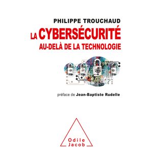 Fournisseur Cultura La Cybersécurité Au-delà De La Technologie - Comment