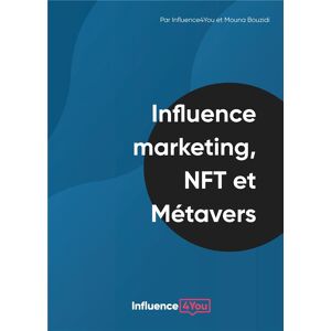Fournisseur Cultura Influence Marketing, Nft Et Metavers