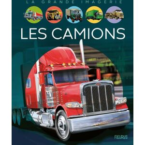 Fournisseur Cultura Les Camions